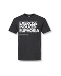 RUNNER'S HIGH TEE | BLACK